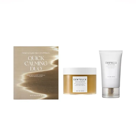 SKIN1004 - Madagascar Centella Quick Calming Duo Set