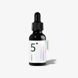 numbuzin glutathione vitamn correcting serum