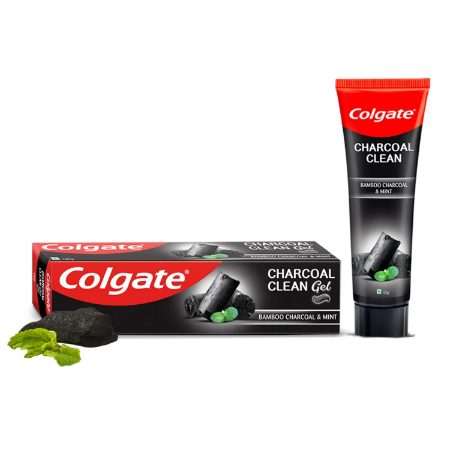 Charcoal Clean Toothpaste