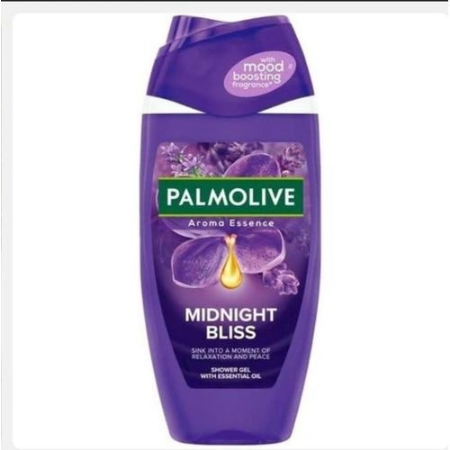PALMOLIVE SHOWER MIDNIGHT BLISS