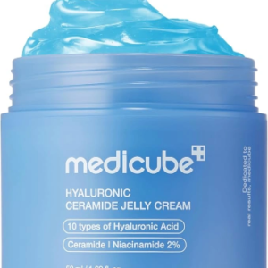 Medicube Hyaluronic Ceramide Jelly Cream 50ml