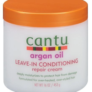 Cantu Leave-In Conditioning Repair Cream 453 g