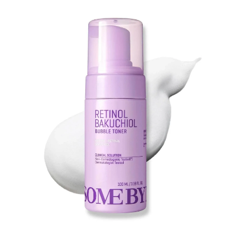 SOME BY MI Bakuchiol Pure Vegan Toner