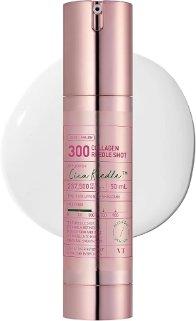 vt reedle shot 300 collagen