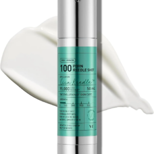 VT COSMETICS PDRN Reedle Shot 100