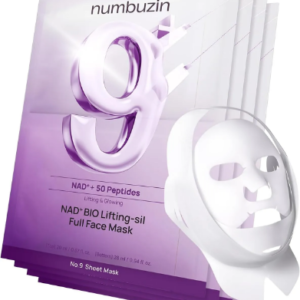 ANUA Invisible Matte Finish Sunscreen
