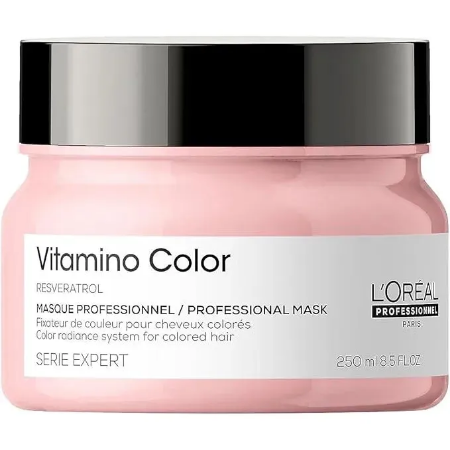 L'Oréal Professionnel Vitamino Color Mask 250ml