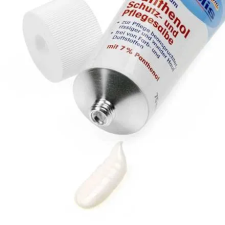 Mivolis Panthenol ointment, 75 ml