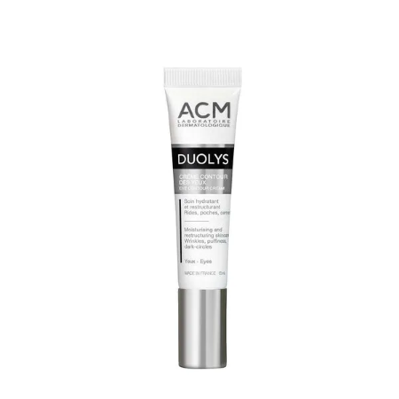 acm duolys eye