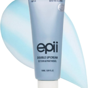 epii Double Up Cream Ectoin & Panthenol 50 ML