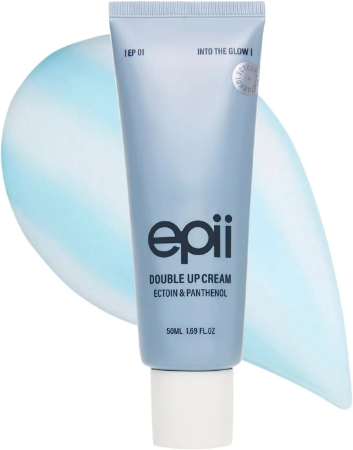 epii Double Up Cream Ectoin & Panthenol 50 ML