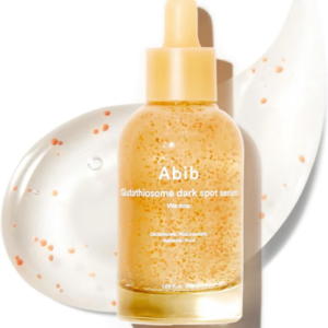 abib glutathiosome dark spot serum