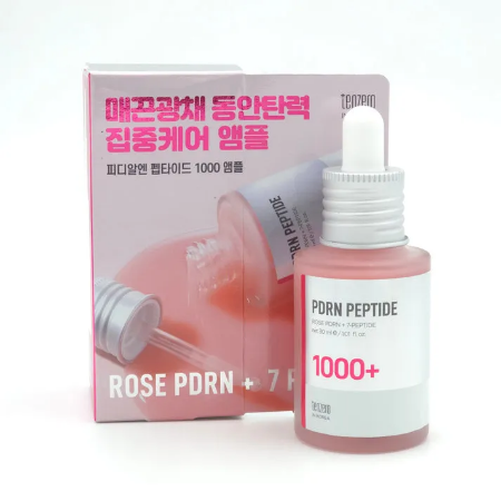 Tenzero PDRN Peptide 1000 Ampoule 30ml