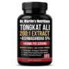 Tongkat Ali 120caps