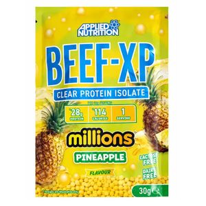 Beef-XP Protein Isolate powder