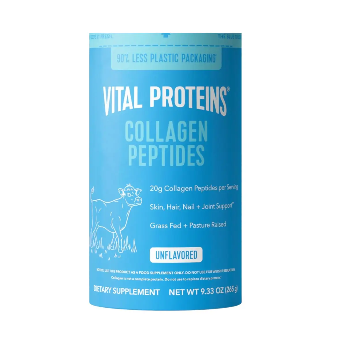 Marine Collagen Powder 221g