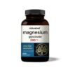 Nature Bell Magnesium Glycinate with Valerian Root 200mg 300 Capsules