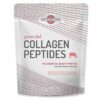Earthtone Organics Grass-Fed Collagen Peptides – 454 g