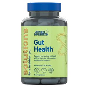 Gut Health 60 capsules