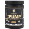 Challenger Nutrition Pump Orange 30 srv. 258 gm