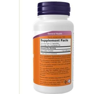 Premium Vital Bee Pollen 500mg (100 Capsules) with Practical Pill Box – High Bio-Integrity Formula for Natural Energy, Immune Shield & Vitality – Non-GMO Nutritional Superfood Supplement