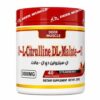 Deer Muscle L-Citrulline DL Malate 120g