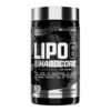 Lipo6 Hardcore 60 Capsules