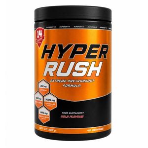 Superior Hyper Rush 380g