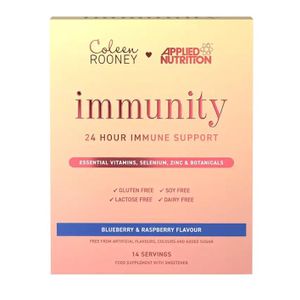 Coleen’s Immunity 14 sticks