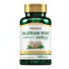 Piping Rock Valerian Root Complex 2400mg