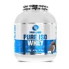 YAVA LABS Pure Iso Whey 66 servings
