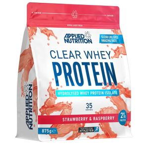 Clear Whey 35 servings
