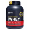 Optimum Nutrition Gold Standard 100% Whey Protein 5 lbs (2.27 kg) – Double Rich Chocolate