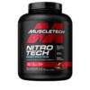 MuscleTech Nitro-Tech 100% Whey Gold Protein 2.27kg | مسل تك نيتروتك واي جولد