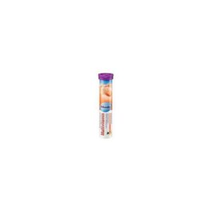 Mivolis Multivitamin Effervescent Tablets (20 Tablets, 82g) | فوار فيتامينات متعددة ميفوليس ألماني