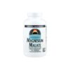Source Naturals Magnesium Malate 3,750 mg – 200 Capsules | ماغنسيوم مالات لدعم العضلات والطاقة