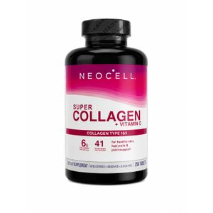 NEOCELL Collagen 250 Tablets