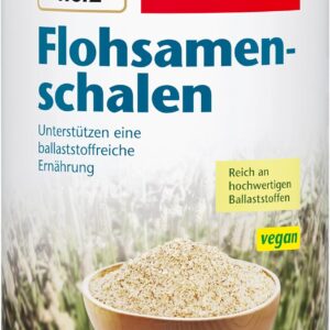 Doppelherz Psyllium Husks, 250 g