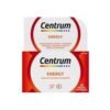Centrum مكمل غذائي للطاقة والنشاط اليومي – 30 قرصًا