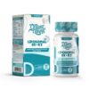 Organic Nation D3 + K2 ليبوزومال – 30 حصة – 30 كبسولة