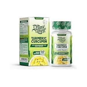 Organic Nation كبسولات مورينجا أوليفيرا من أورجانيك نيشن – 60 كبسولة