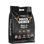 Genebre Novogen Mass Gainer