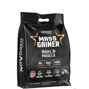 Genebre Novogen Mass Gainer