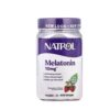 Natrol Melatonin Chewable Tablets, Strawberry Flavor, 140 Chewable Tablets (5 mg each)