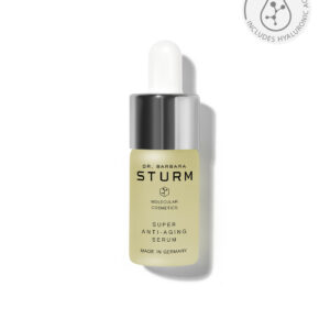 Dr. Barbara Sturm Hyaluronic Serum | Intensive Hydration