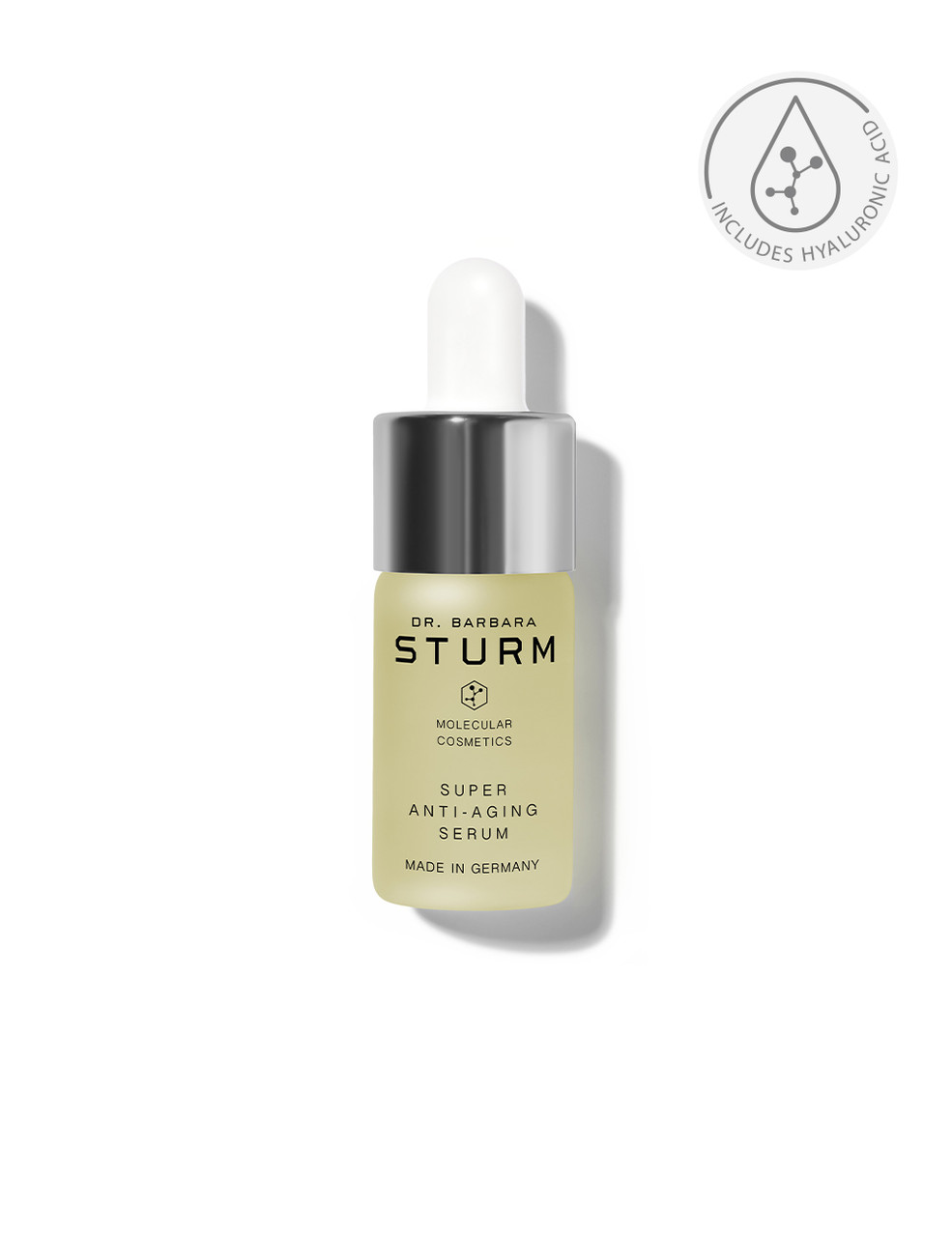 Dr. Barbara Sturm Hyaluronic Serum | Intensive Hydration