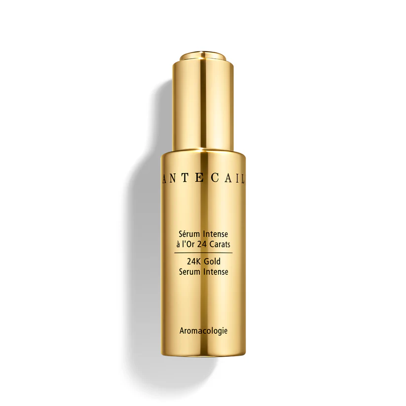 Chantecaille 24K Gold Serum Intense: Radiance & Hydration | 30ml