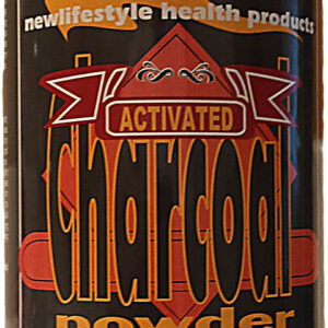 Activated Charcoal Powder from New lifestyle Health | 283 gm