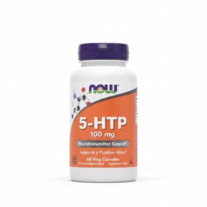 هيدروكسي تريبتوفان | 5-HTP