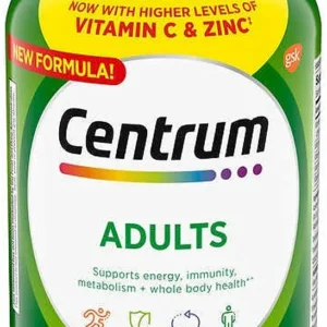 Centrum Adults Multivitamin, 425 Tablets
